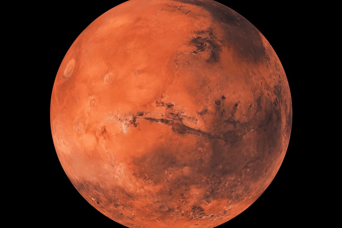 China launches spacecraft to collect samples from asteroid near Mars